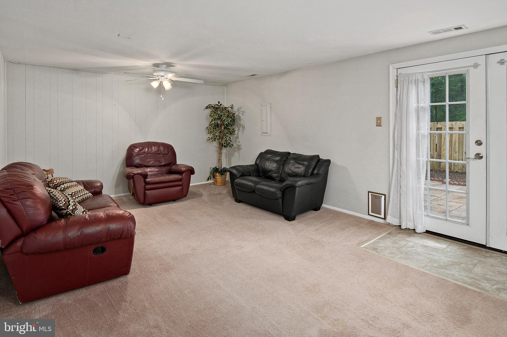 CROFTON PARK - Residential