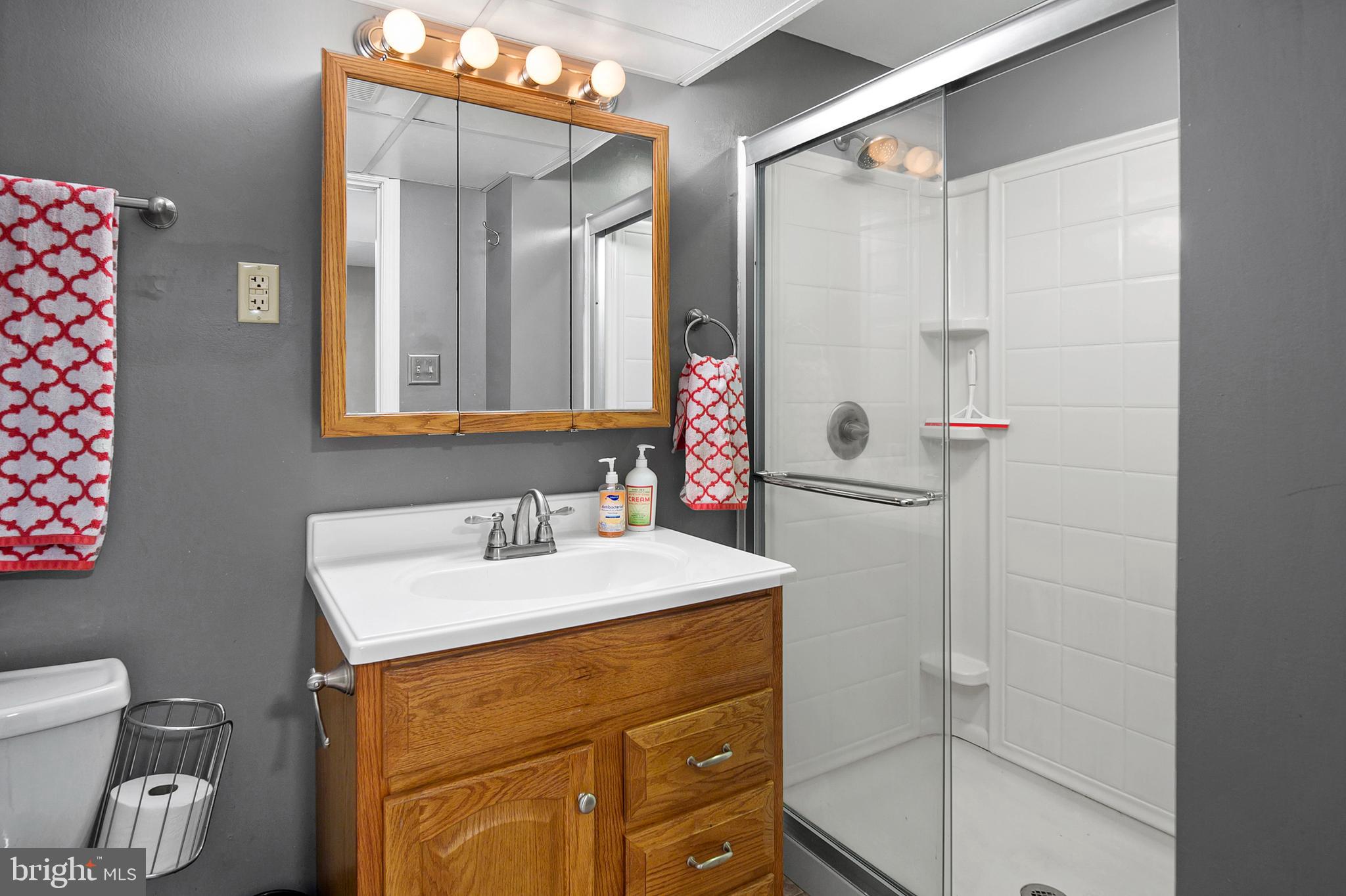 CROFTON PARK - Residential