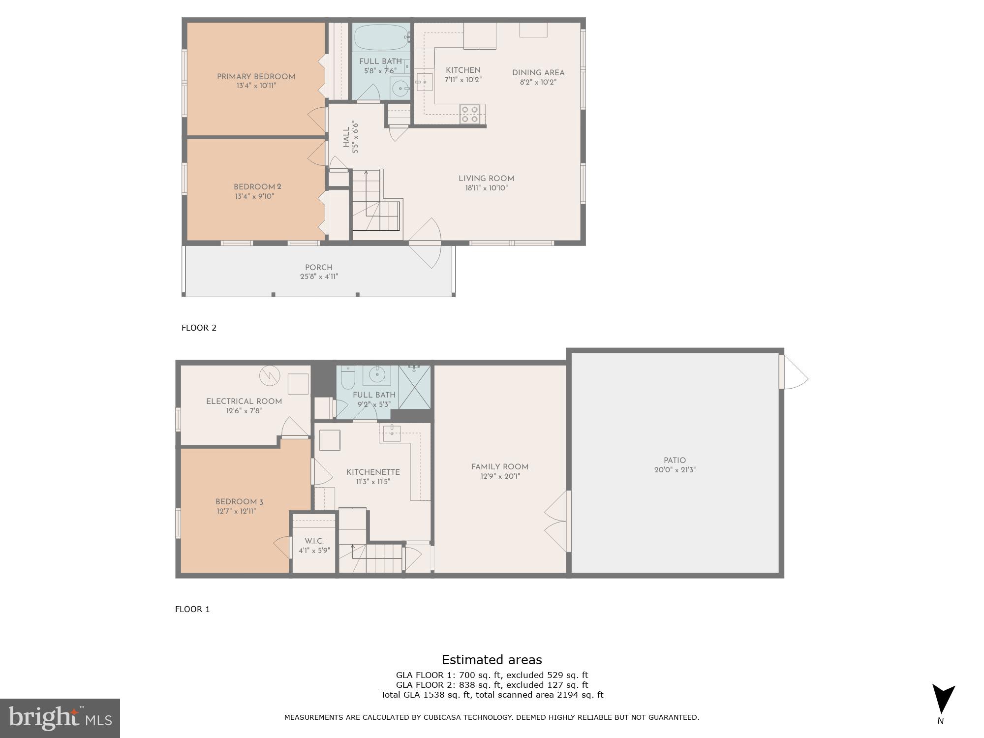 CROFTON PARK - Residential