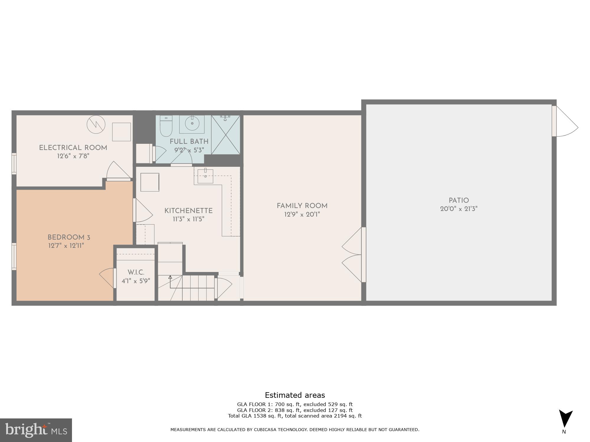CROFTON PARK - Residential