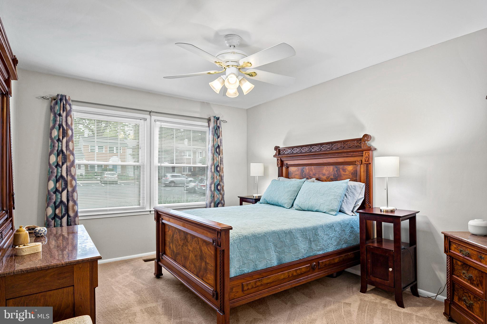 CROFTON PARK - Residential