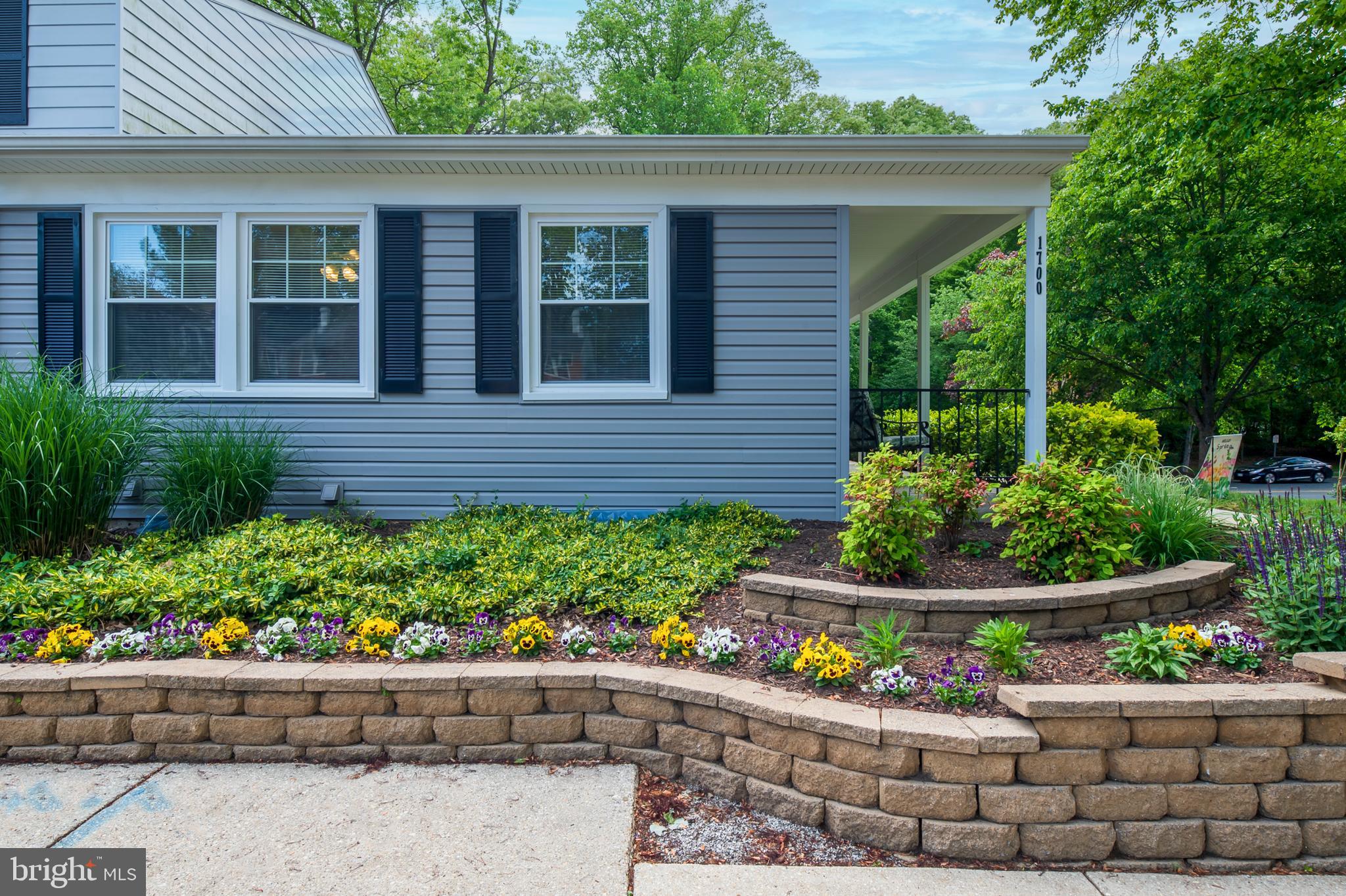 CROFTON PARK - Residential