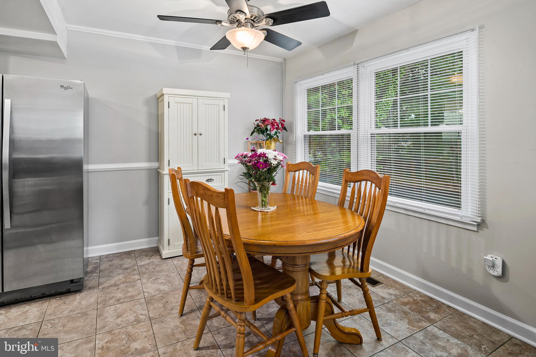 CROFTON PARK - Residential