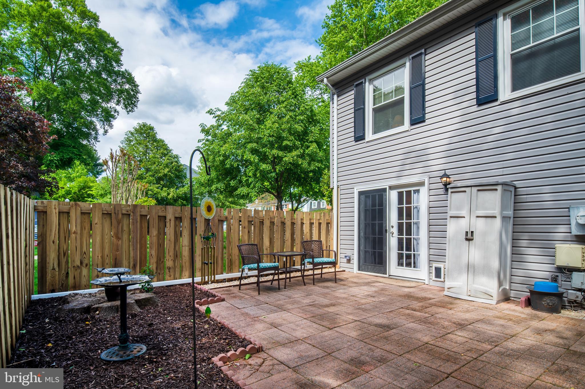 CROFTON PARK - Residential