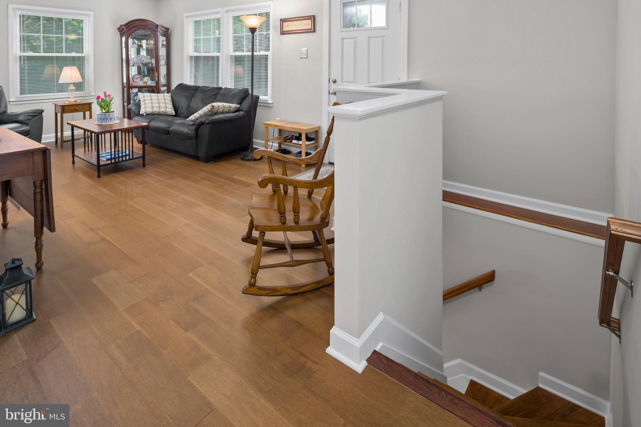 CROFTON PARK - Residential