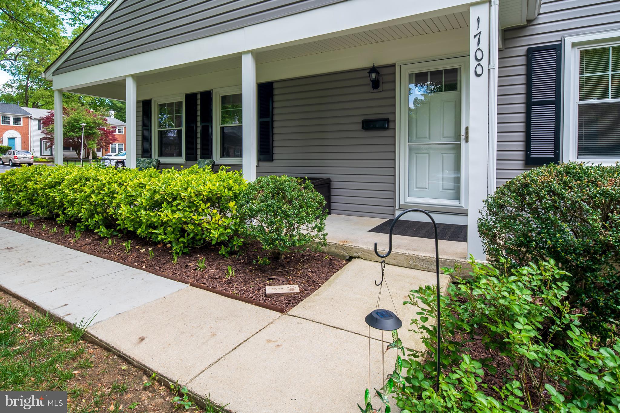 CROFTON PARK - Residential