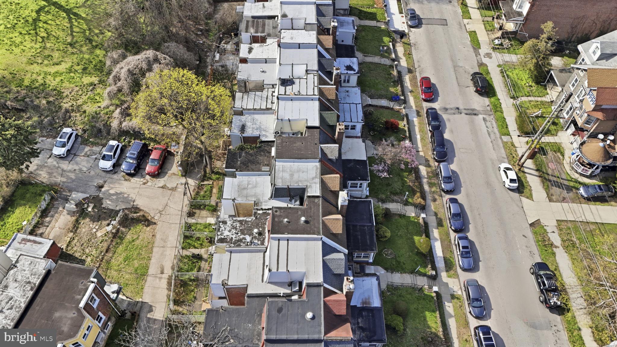 GERMANTOWN (WEST) - Residential