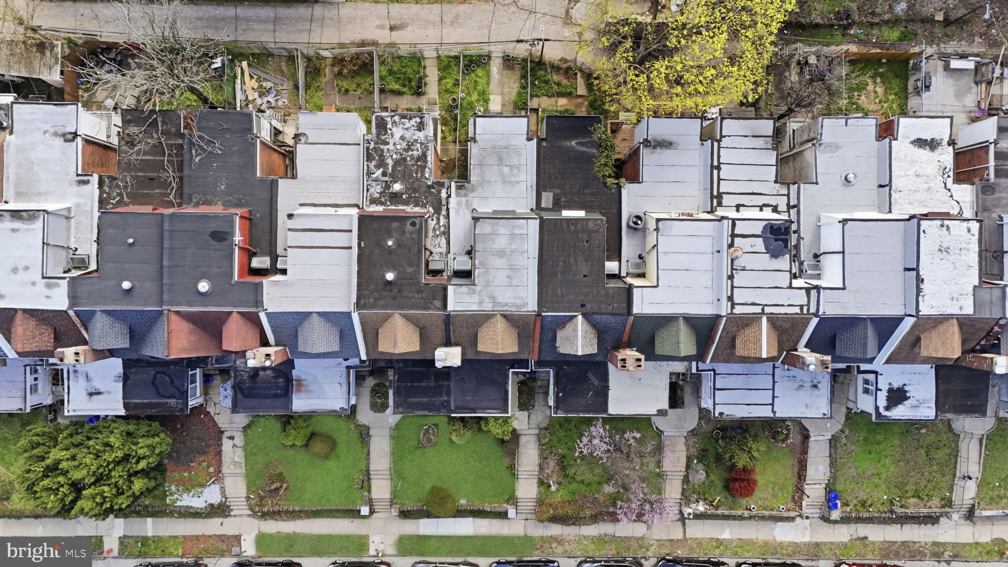 GERMANTOWN (WEST) - Residential