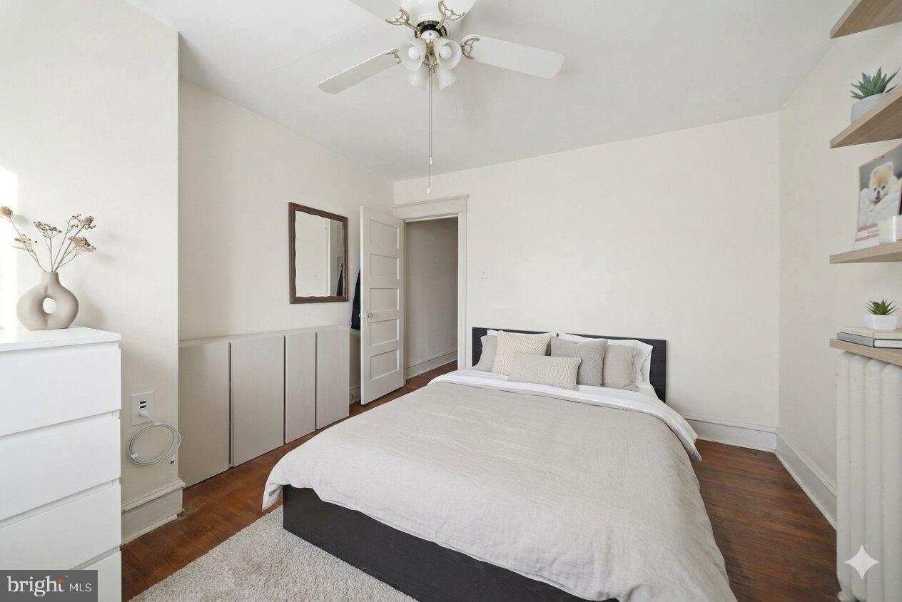 GERMANTOWN (WEST) - Residential