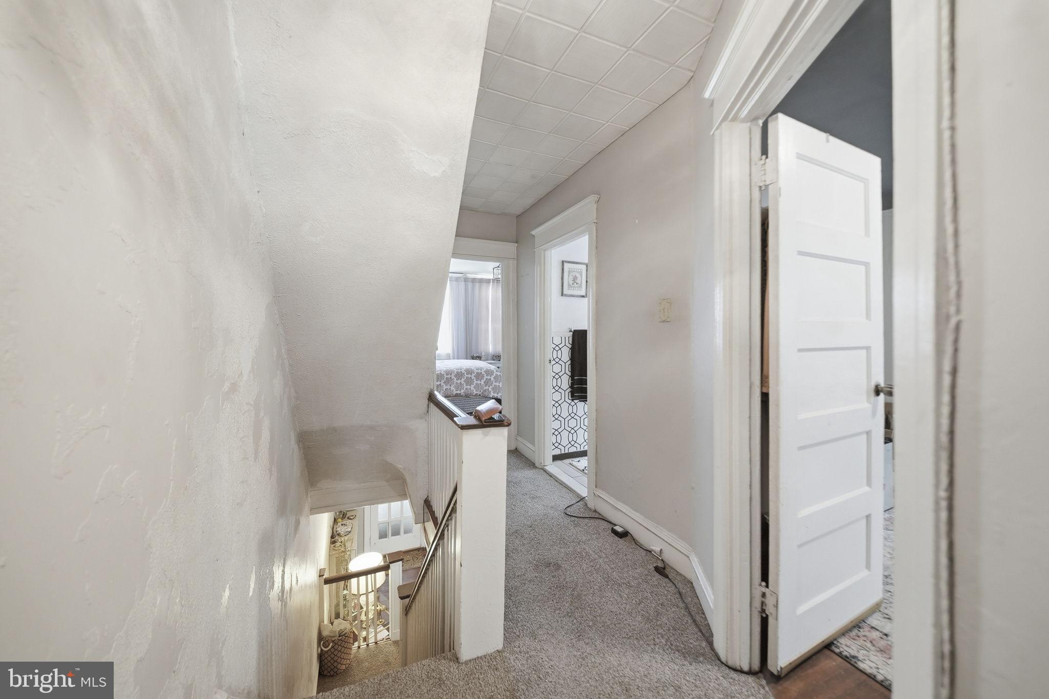 GERMANTOWN (WEST) - Residential