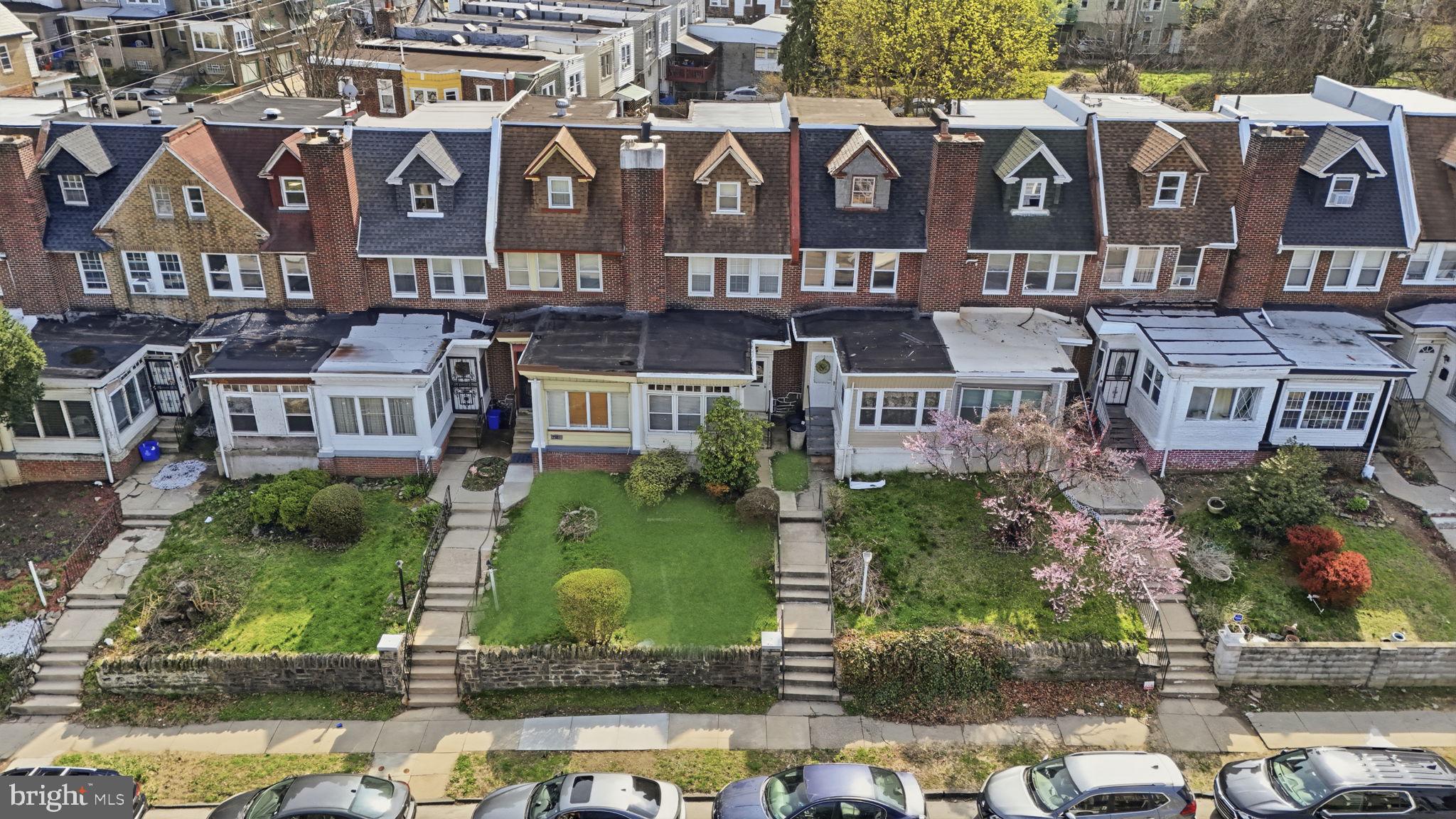 GERMANTOWN (WEST) - Residential