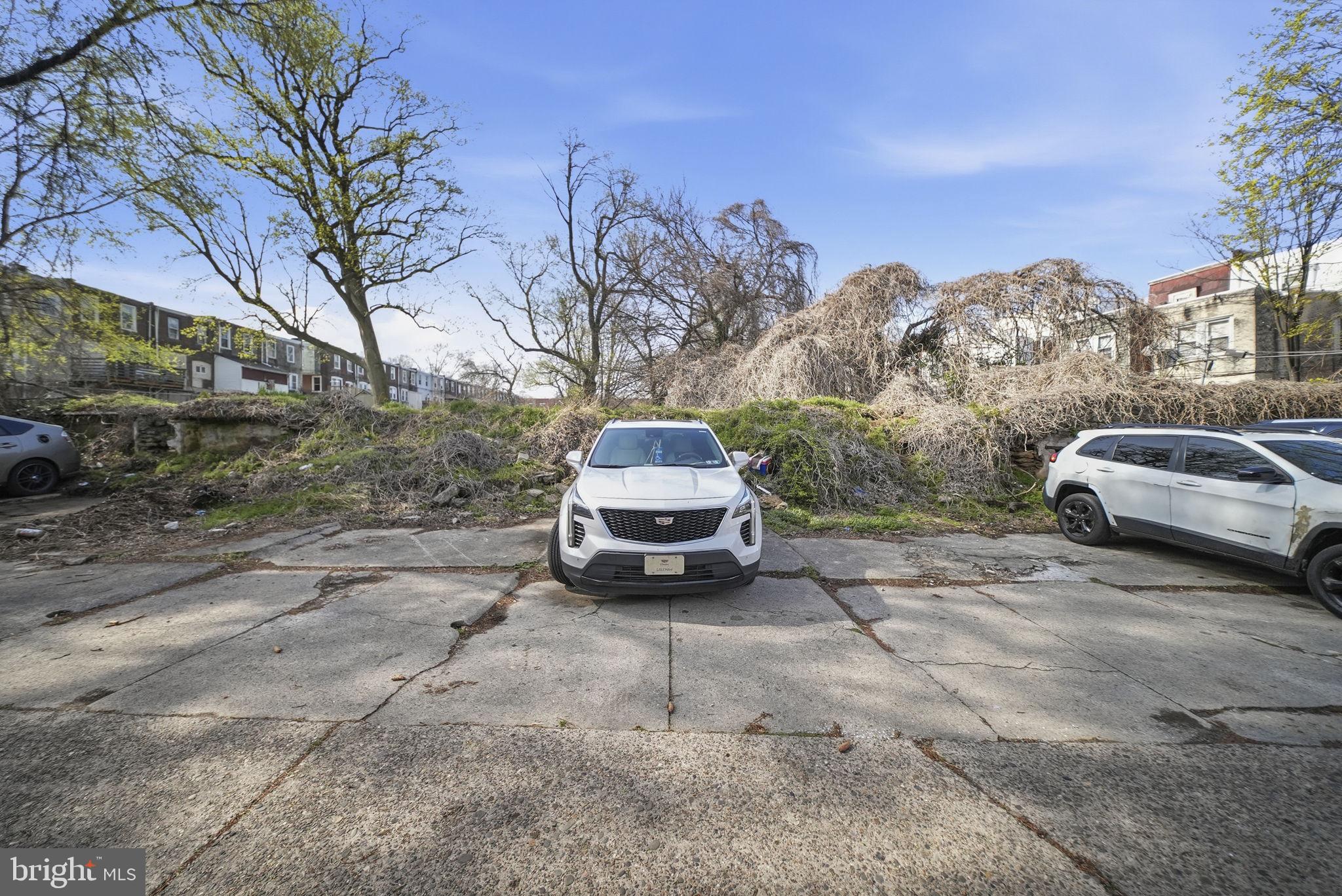 GERMANTOWN (WEST) - Residential