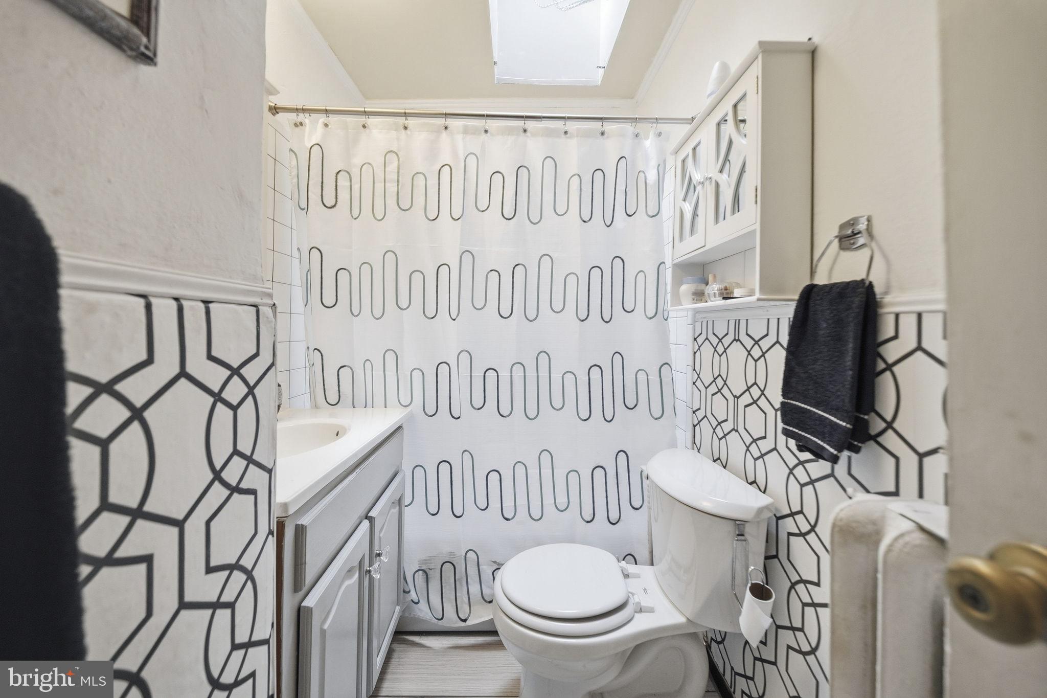 GERMANTOWN (WEST) - Residential