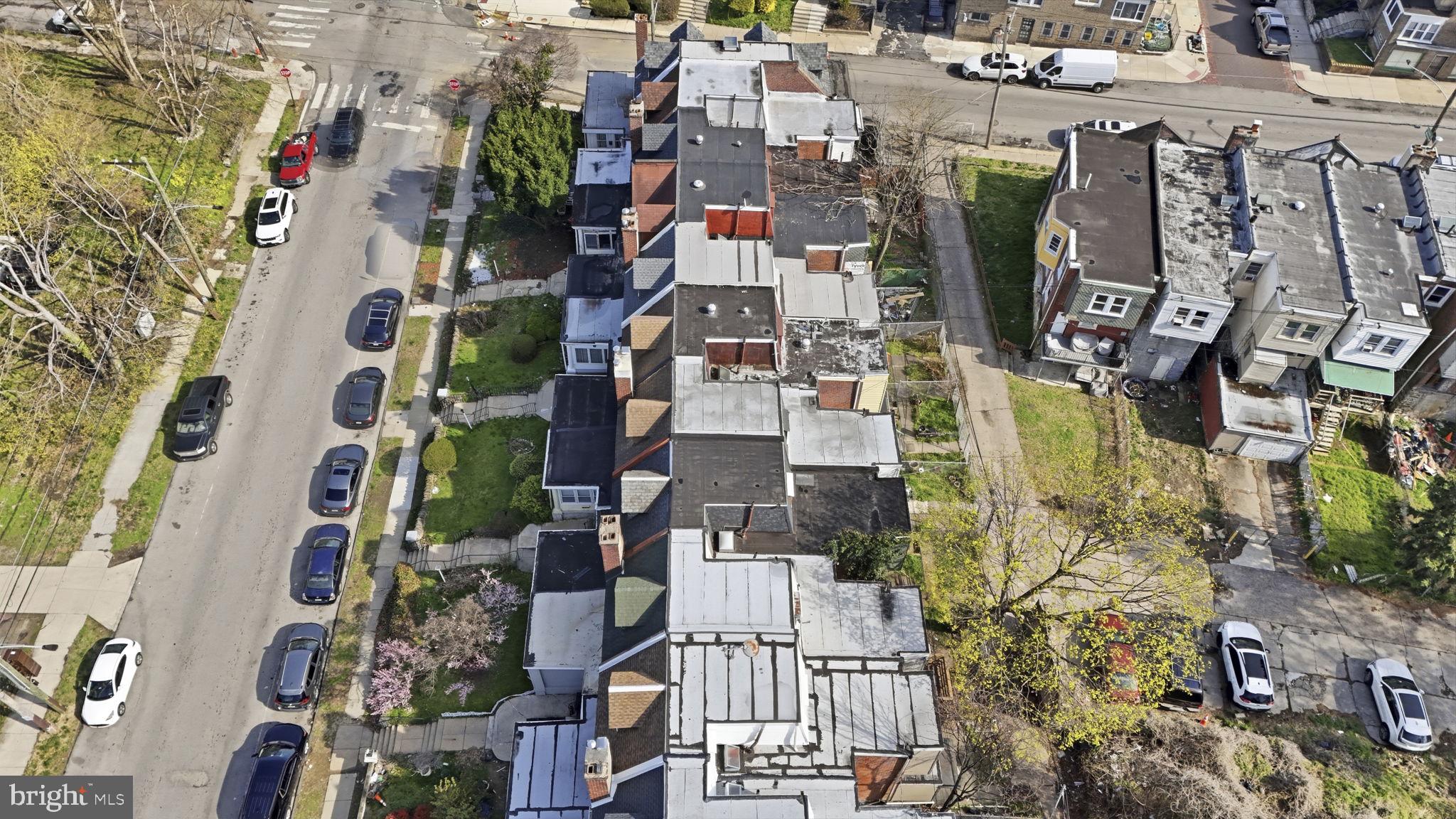 GERMANTOWN (WEST) - Residential