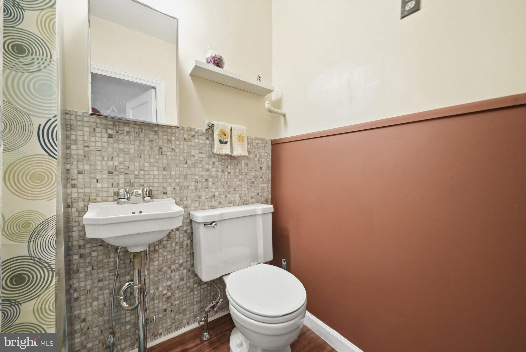 GERMANTOWN (WEST) - Residential