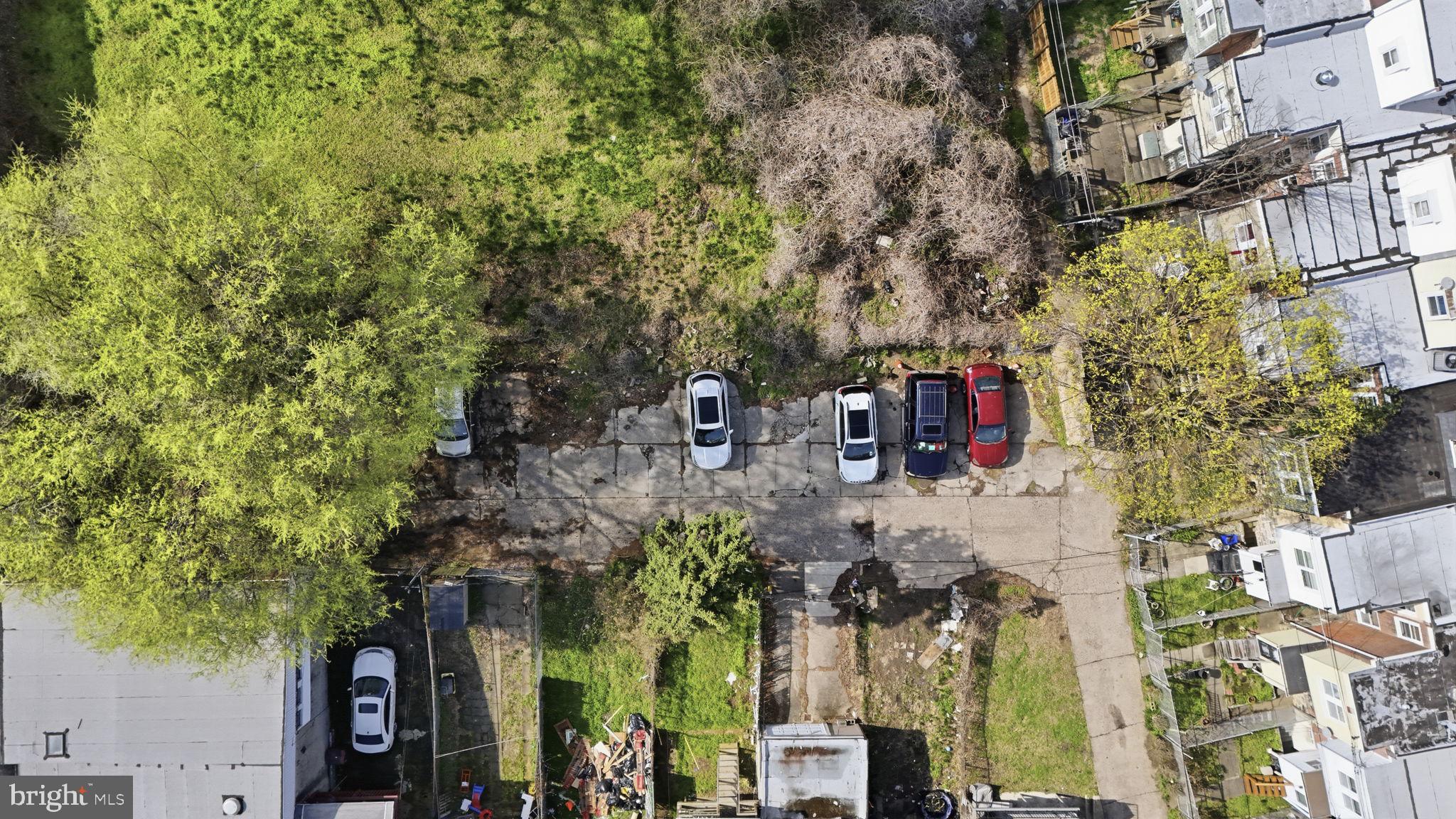 GERMANTOWN (WEST) - Residential