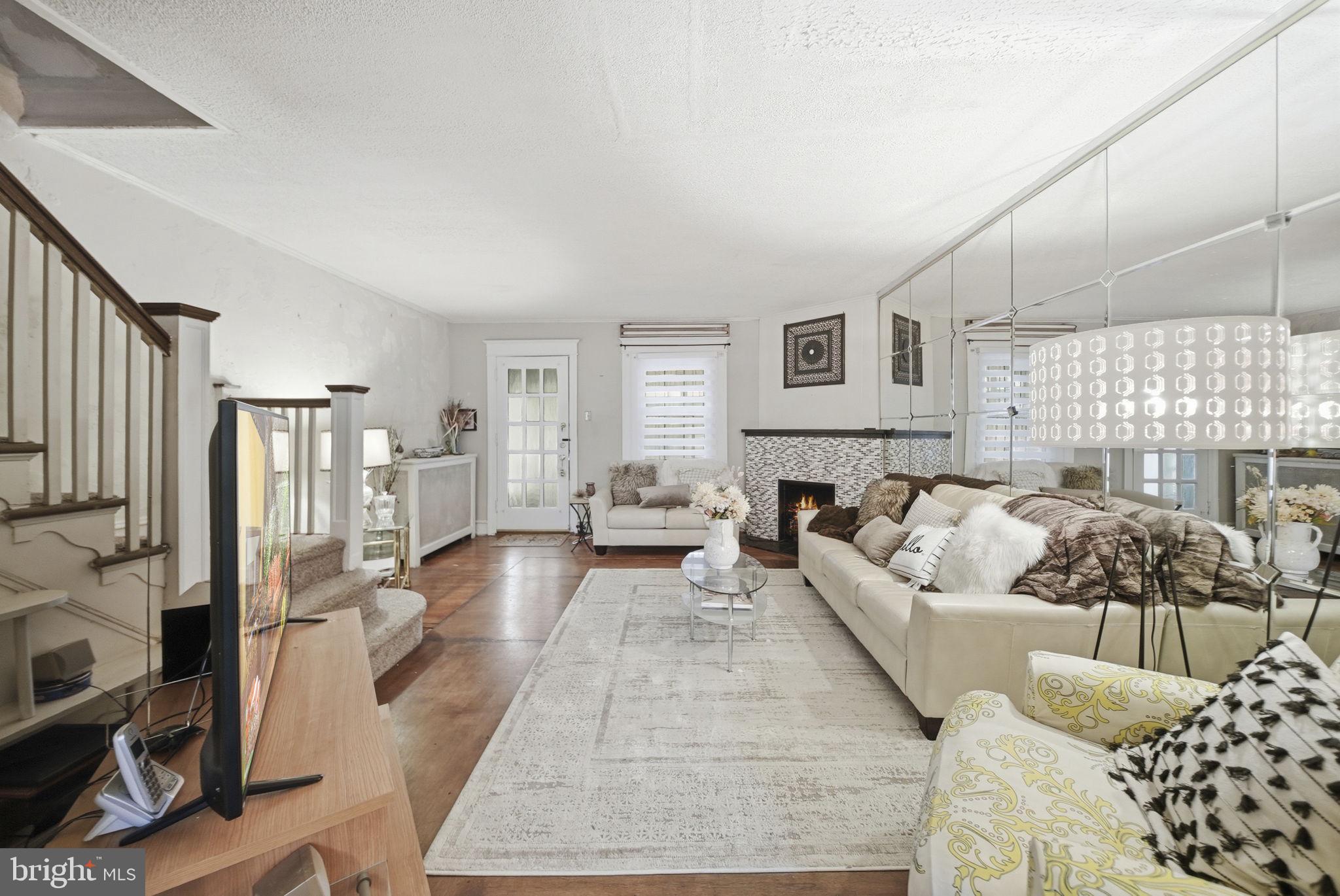 GERMANTOWN (WEST) - Residential