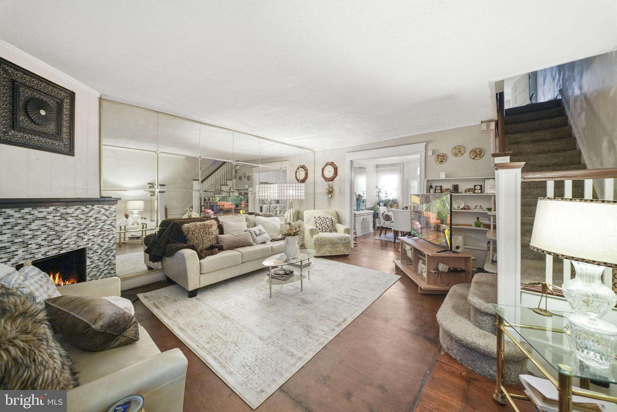 GERMANTOWN (WEST) - Residential