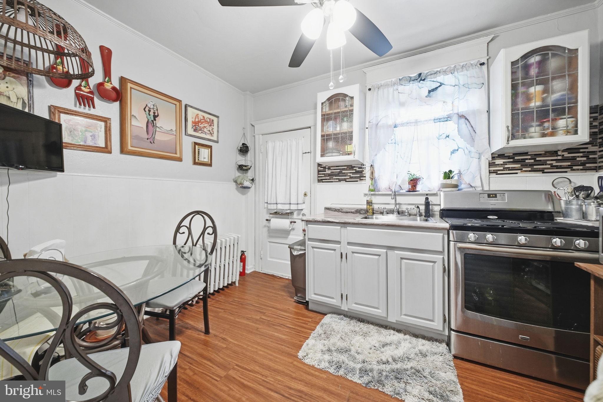 GERMANTOWN (WEST) - Residential