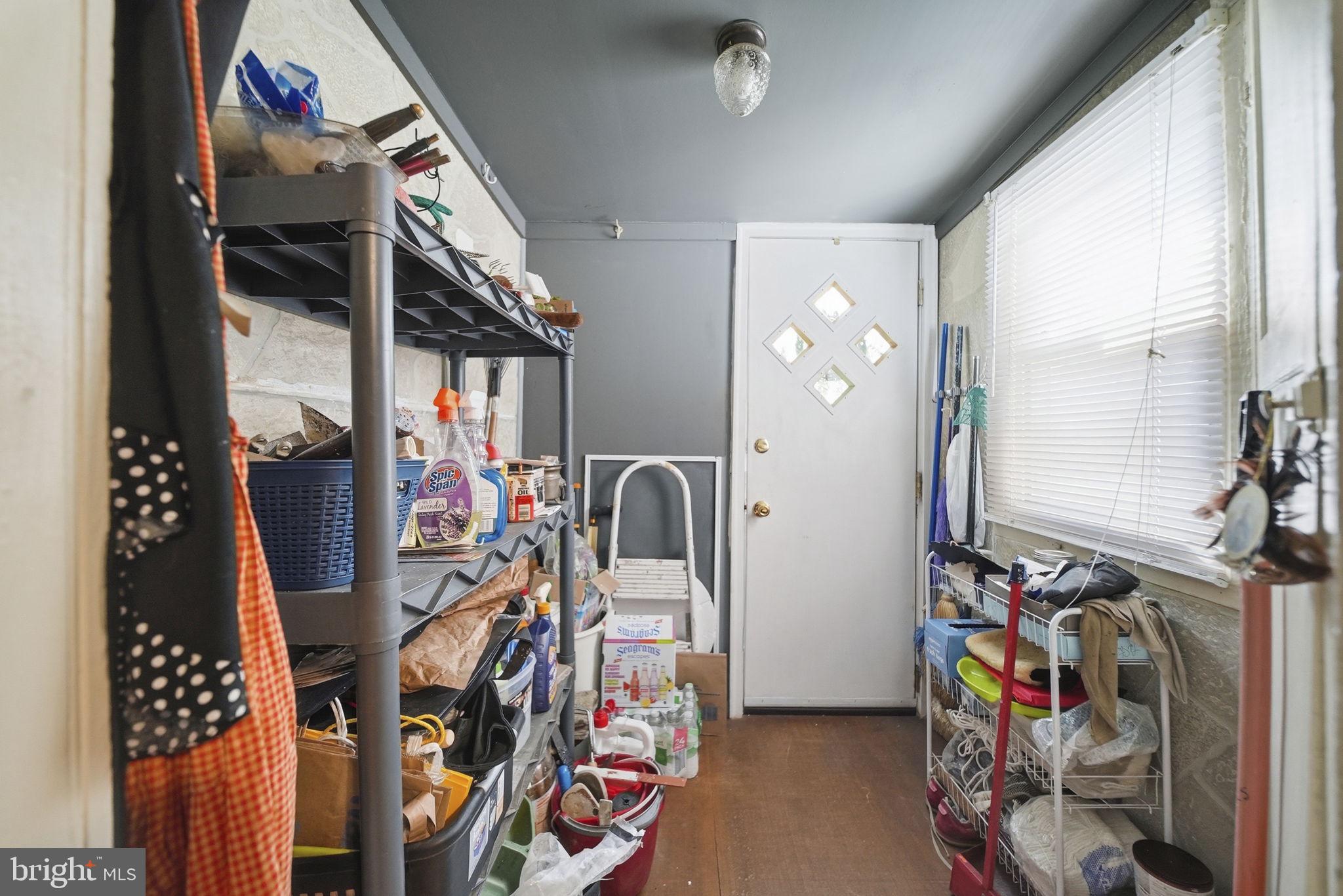 GERMANTOWN (WEST) - Residential