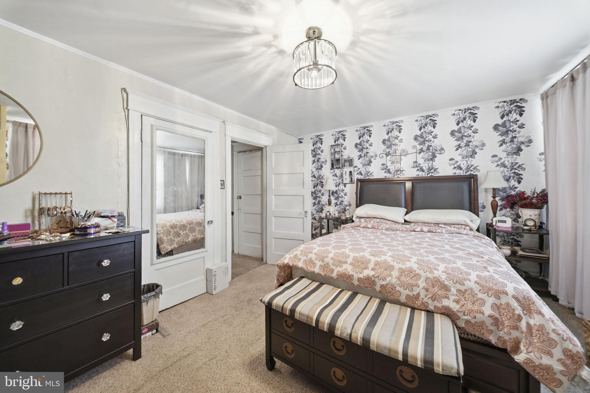 GERMANTOWN (WEST) - Residential