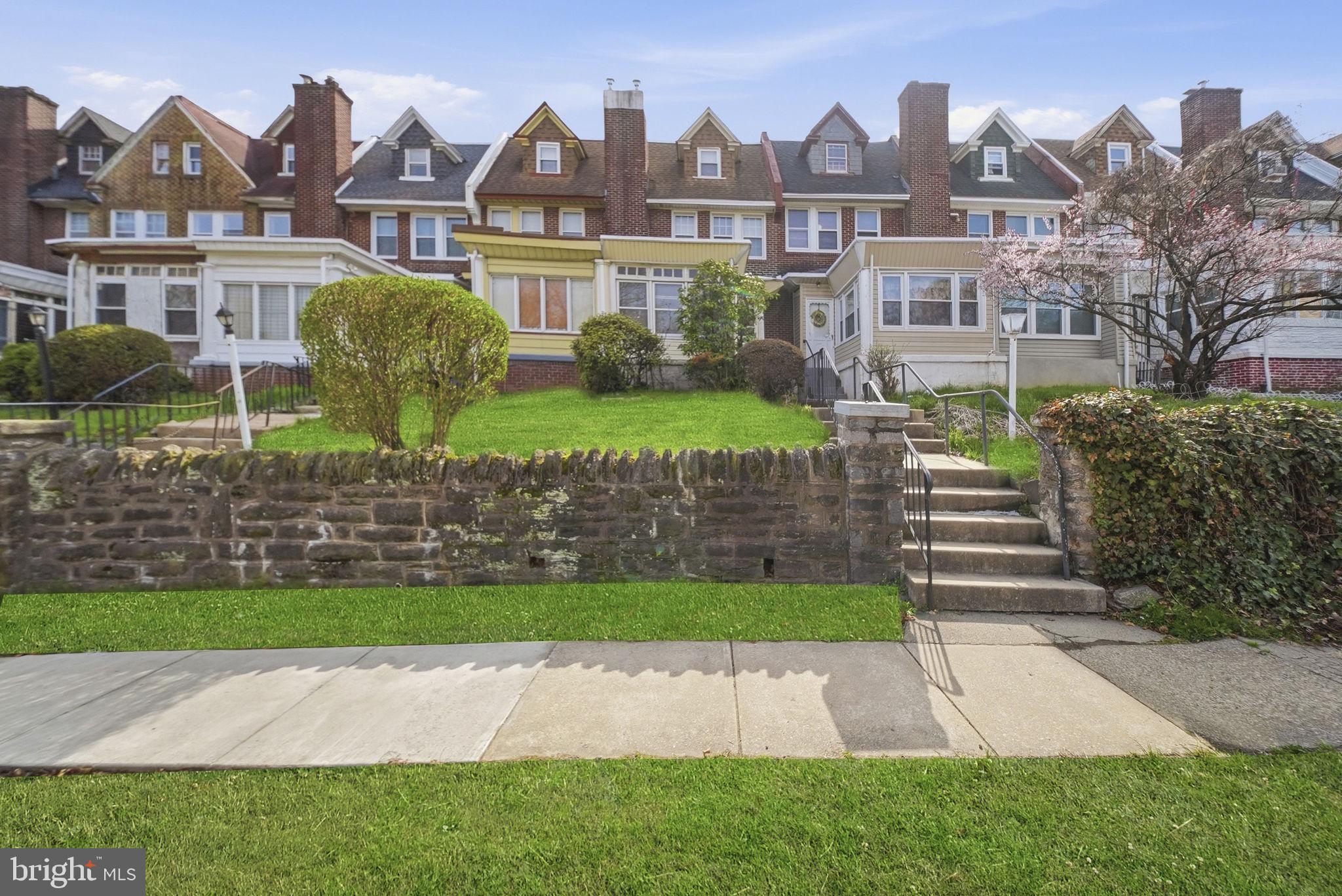 GERMANTOWN (WEST) - Residential