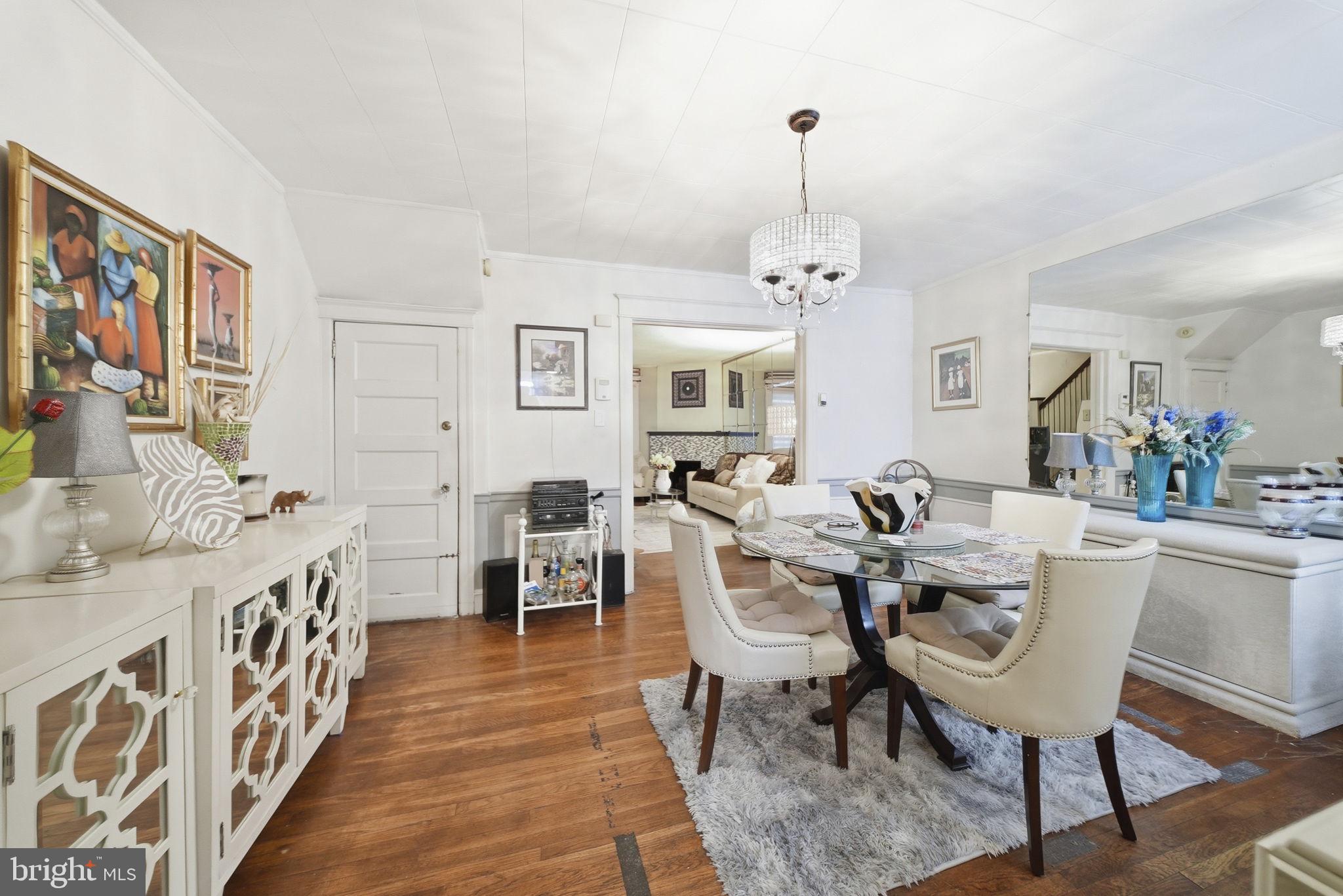 GERMANTOWN (WEST) - Residential