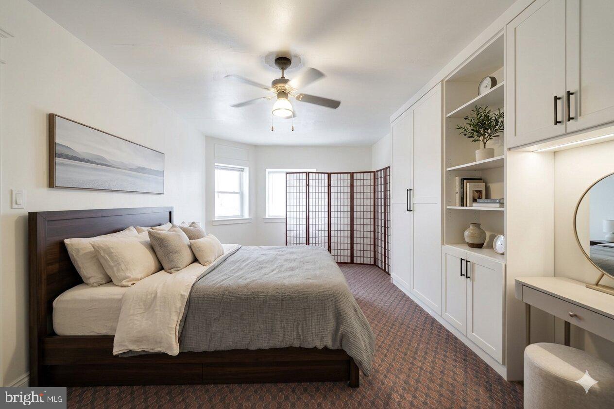 GERMANTOWN (WEST) - Residential