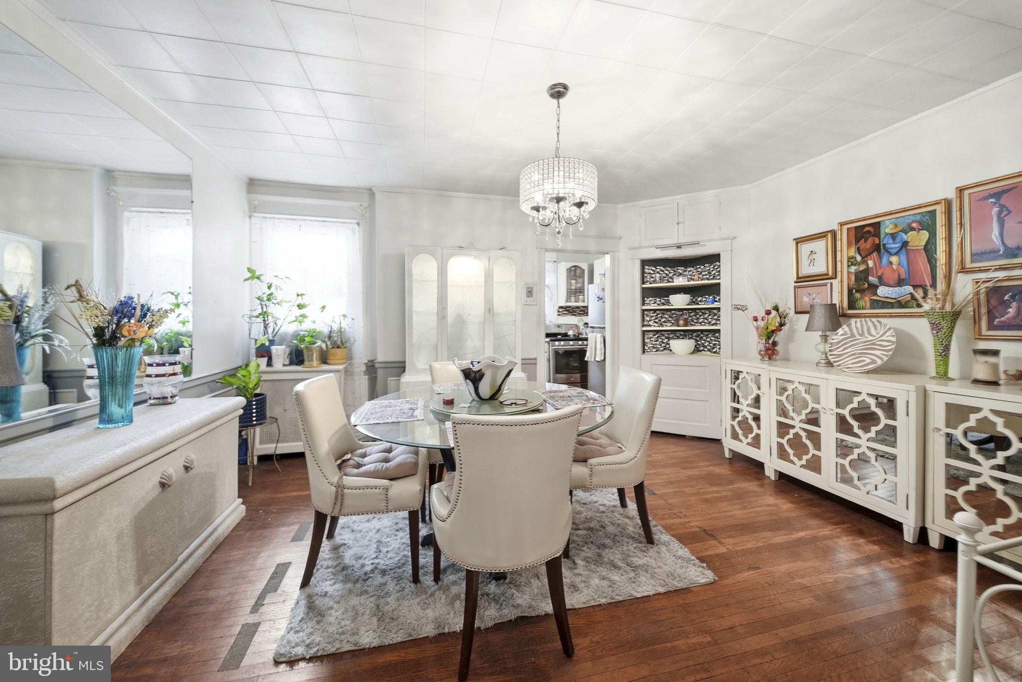 GERMANTOWN (WEST) - Residential