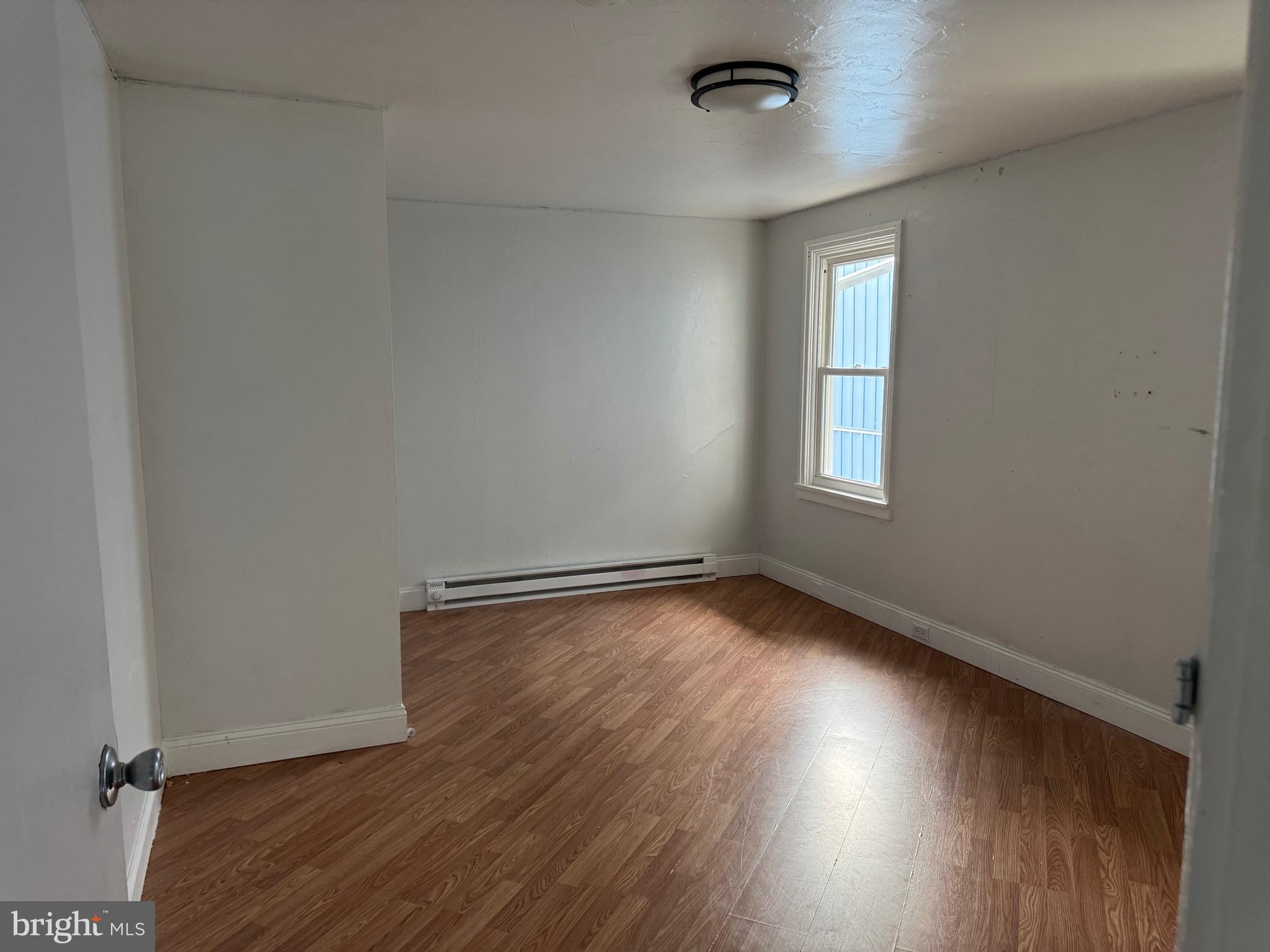 COLUMBIA BOROUGH - Residential Lease