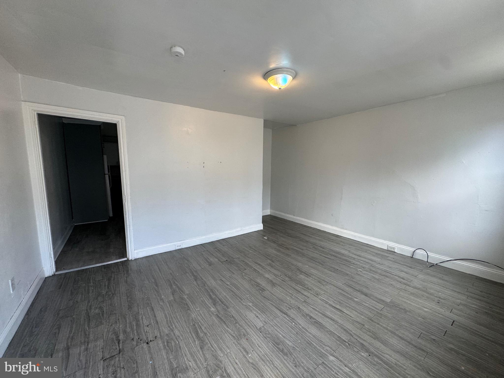 COLUMBIA BOROUGH - Residential Lease