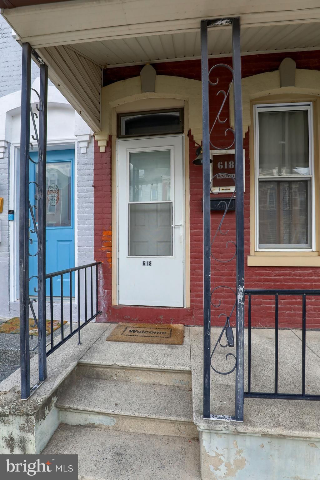 Photo of 618 WALNUT ST, COLUMBIA, PA 17512 (MLS # PALA2039642)