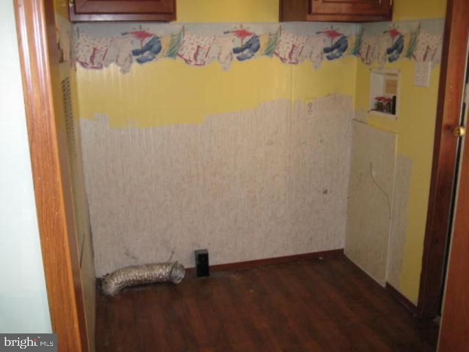 BROADUS FAMILY SUBDIVISION - Residential