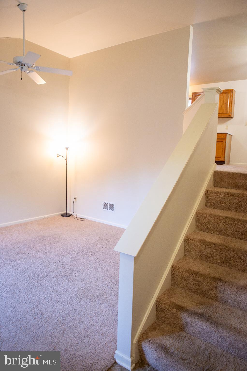 THOROUGHBRED TERRACE - Residential