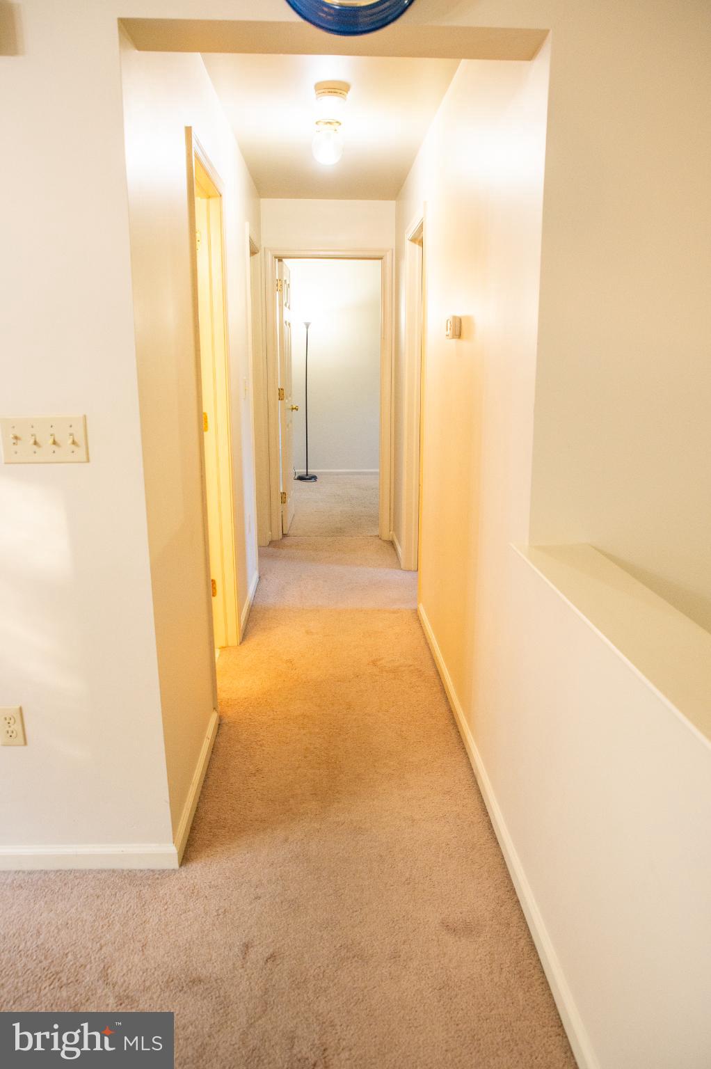 THOROUGHBRED TERRACE - Residential