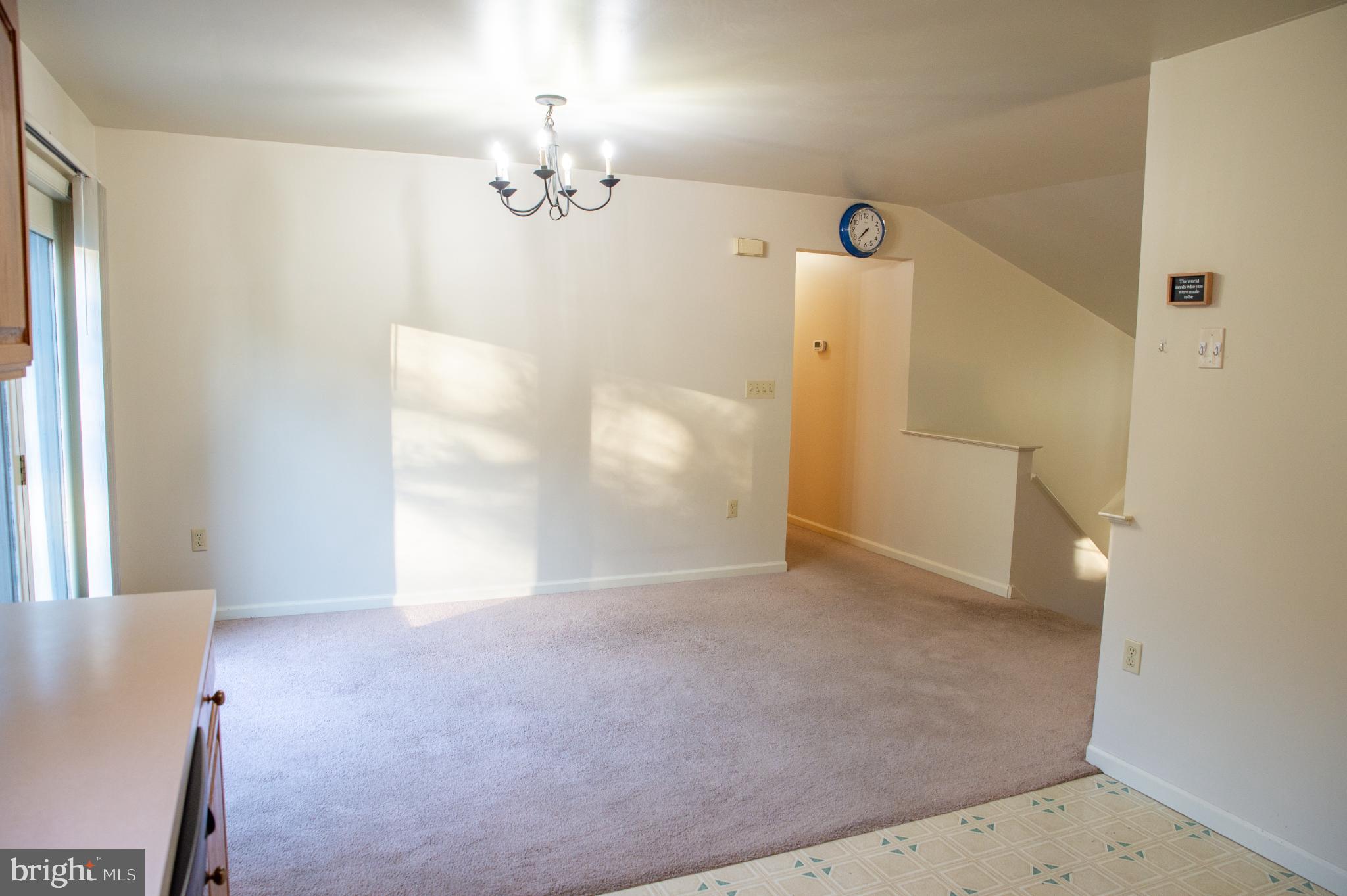 THOROUGHBRED TERRACE - Residential