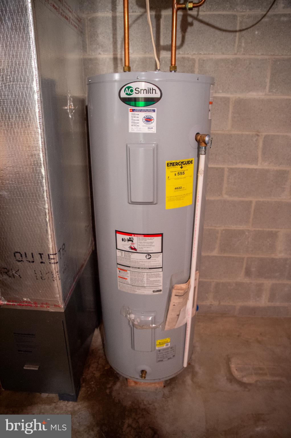 THOROUGHBRED TERRACE - Residential