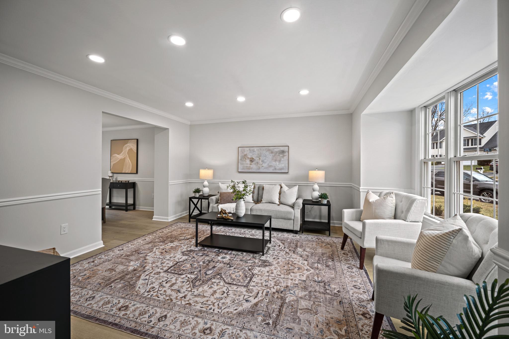 ELDERWOOD VILLAGE - Residential