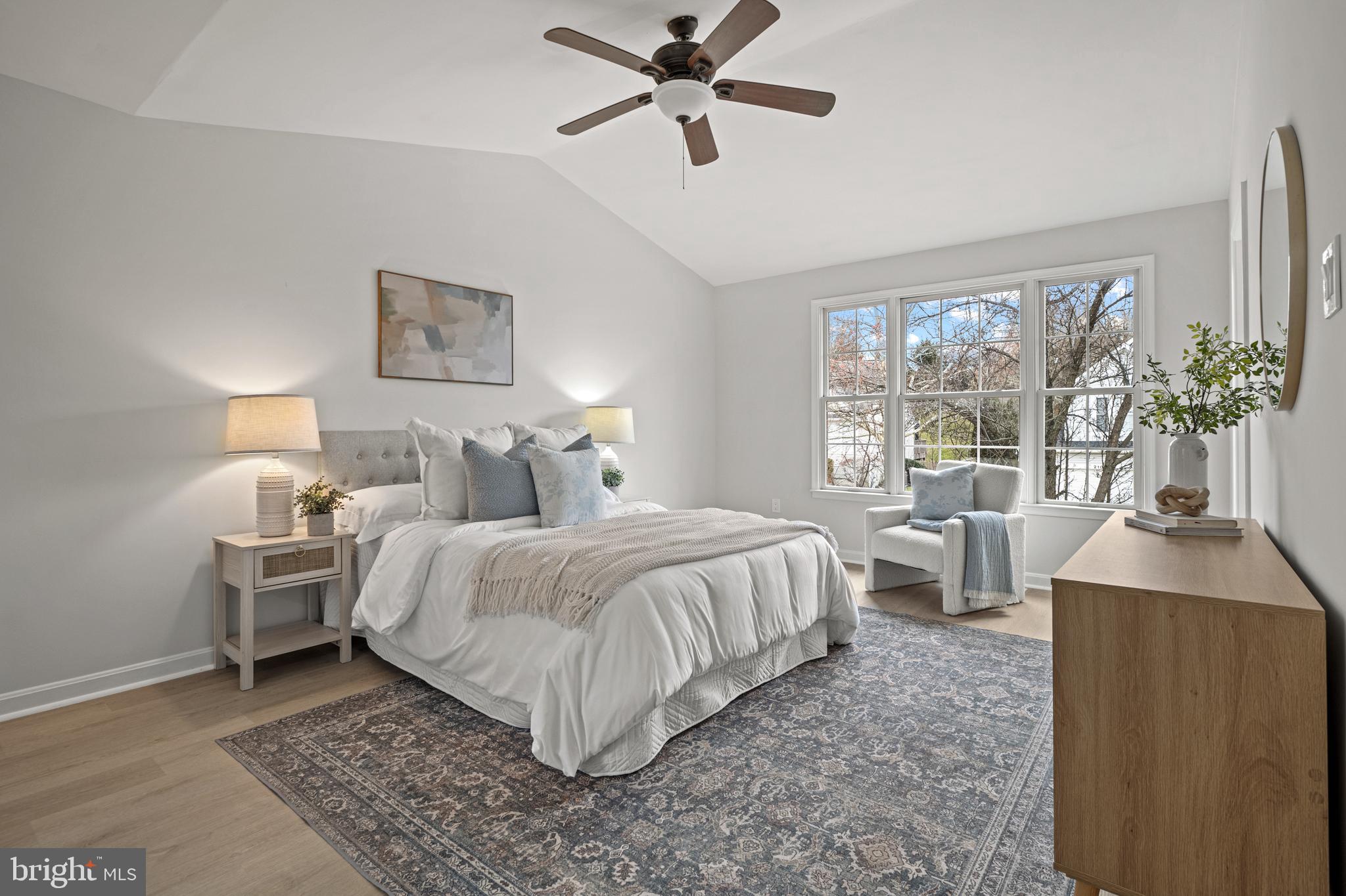 ELDERWOOD VILLAGE - Residential