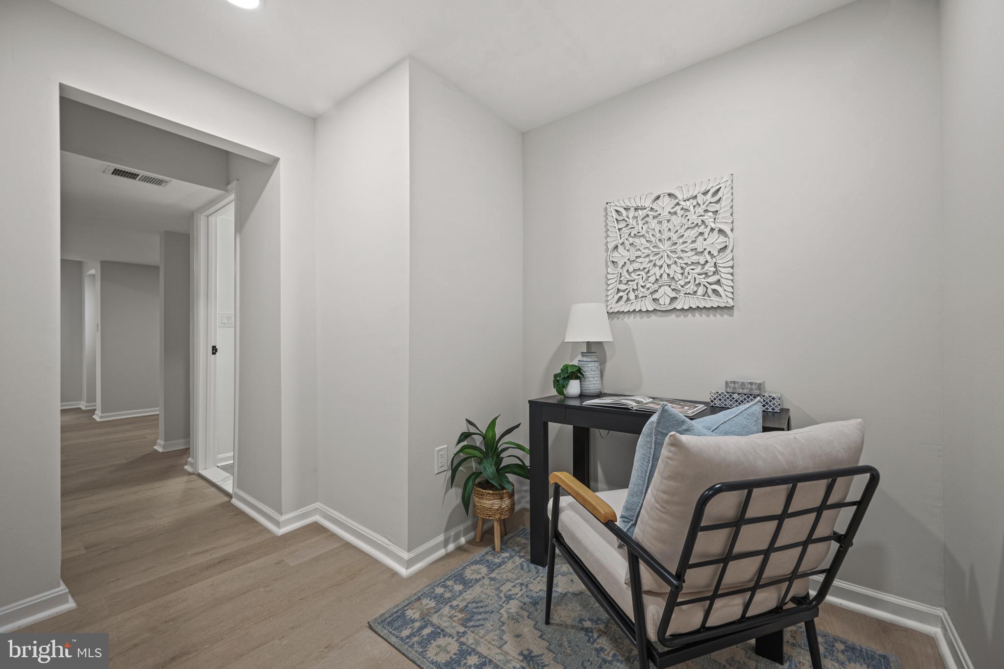 ELDERWOOD VILLAGE - Residential