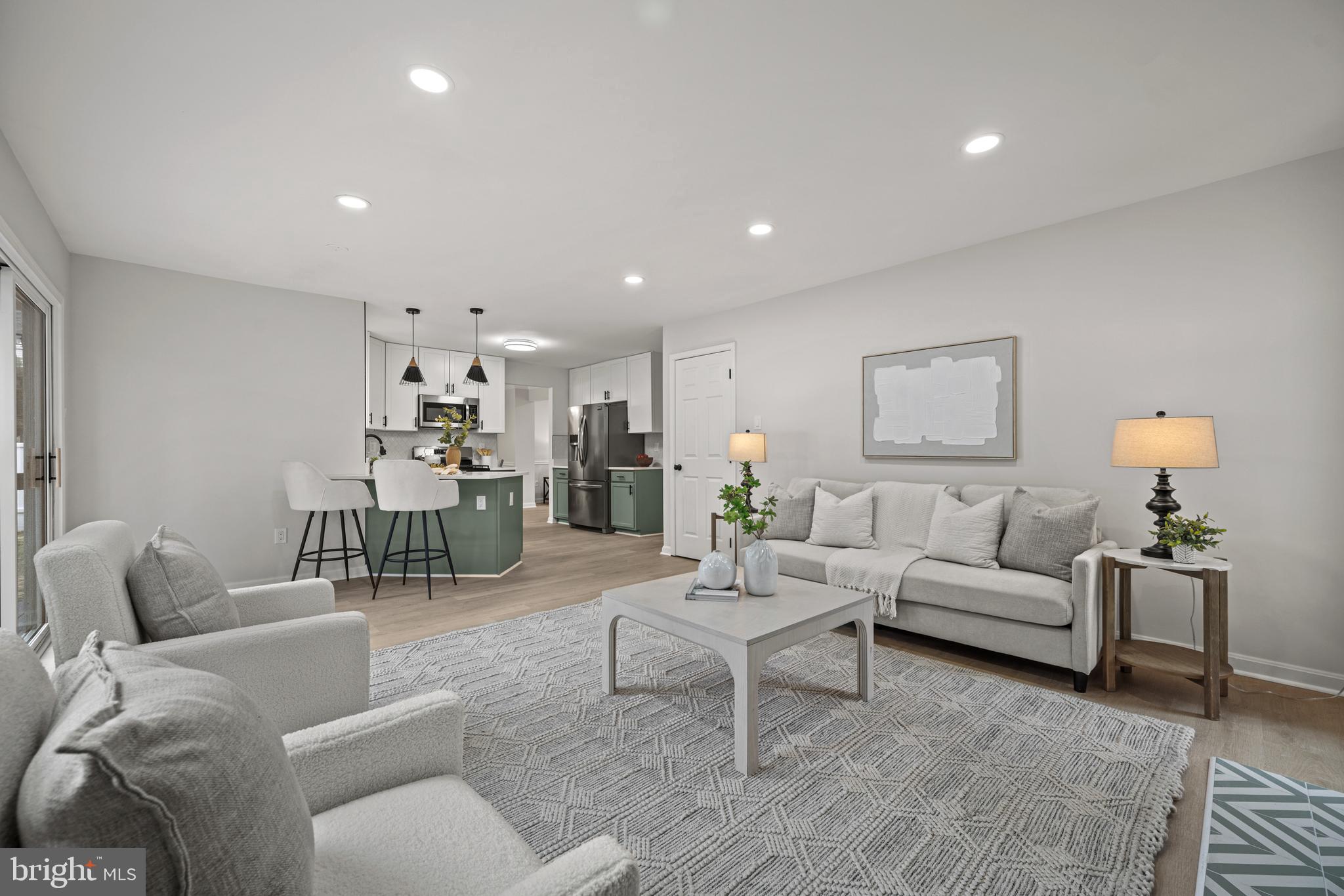 ELDERWOOD VILLAGE - Residential