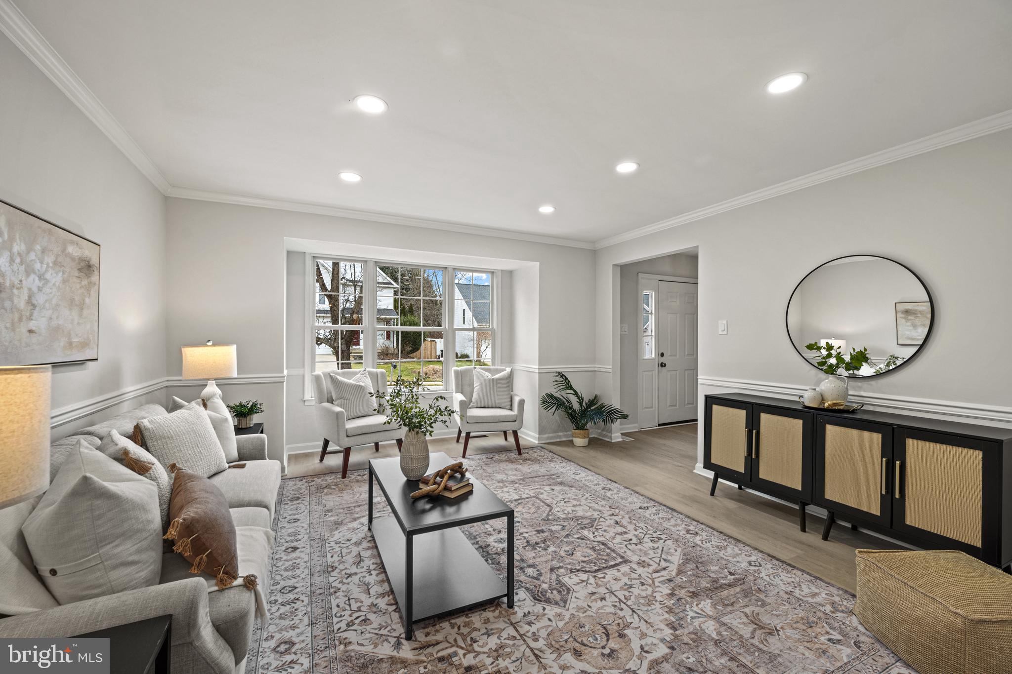 ELDERWOOD VILLAGE - Residential