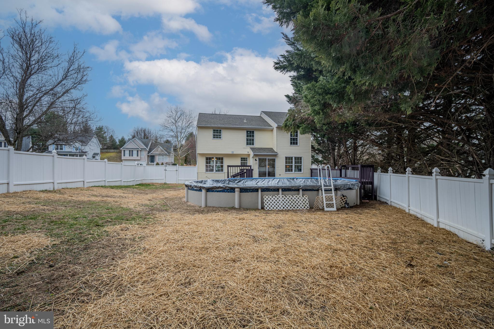 ELDERWOOD VILLAGE - Residential