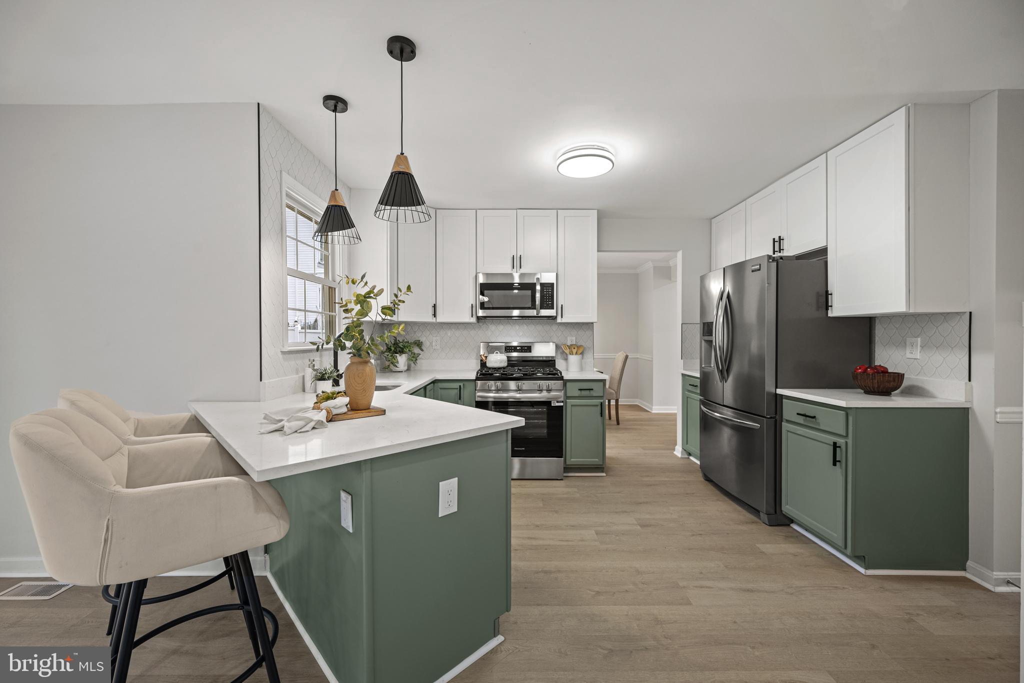 ELDERWOOD VILLAGE - Residential