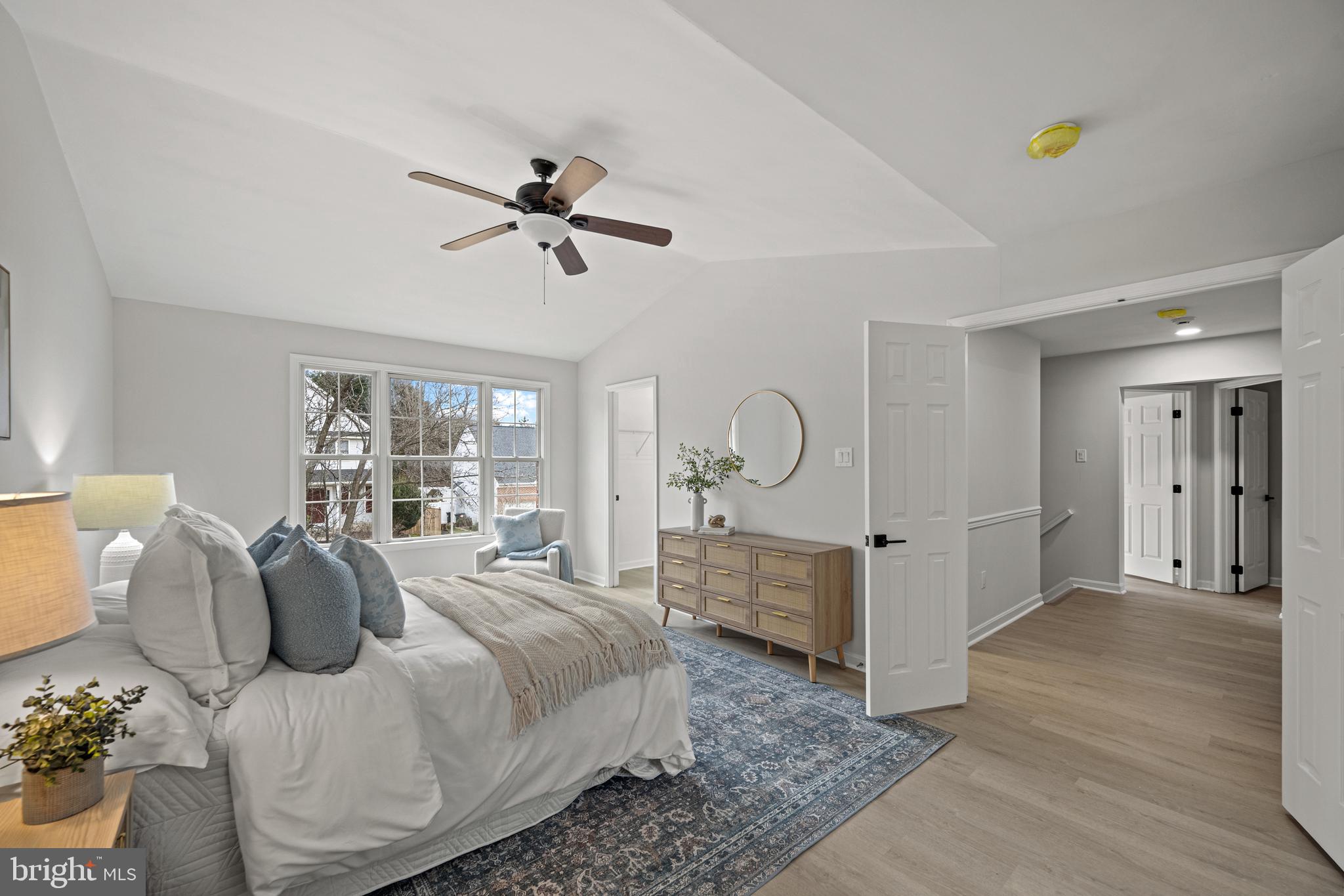 ELDERWOOD VILLAGE - Residential