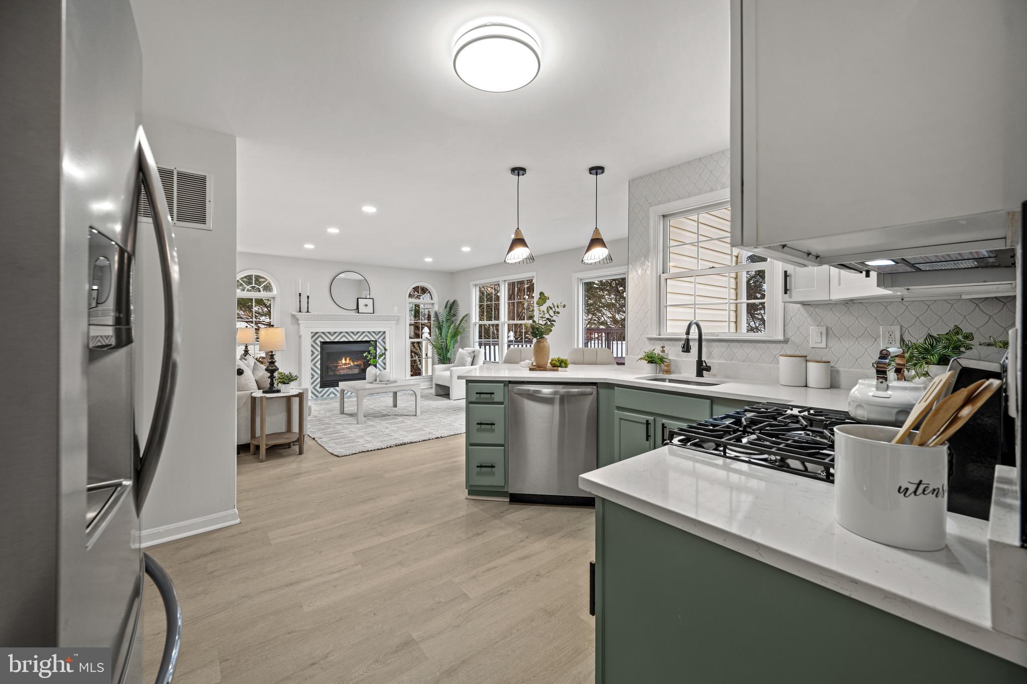 ELDERWOOD VILLAGE - Residential