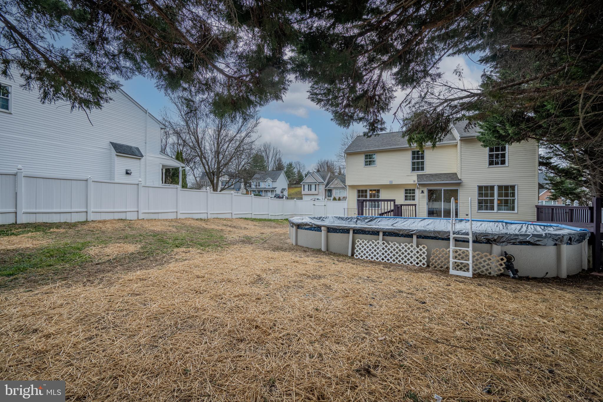 ELDERWOOD VILLAGE - Residential