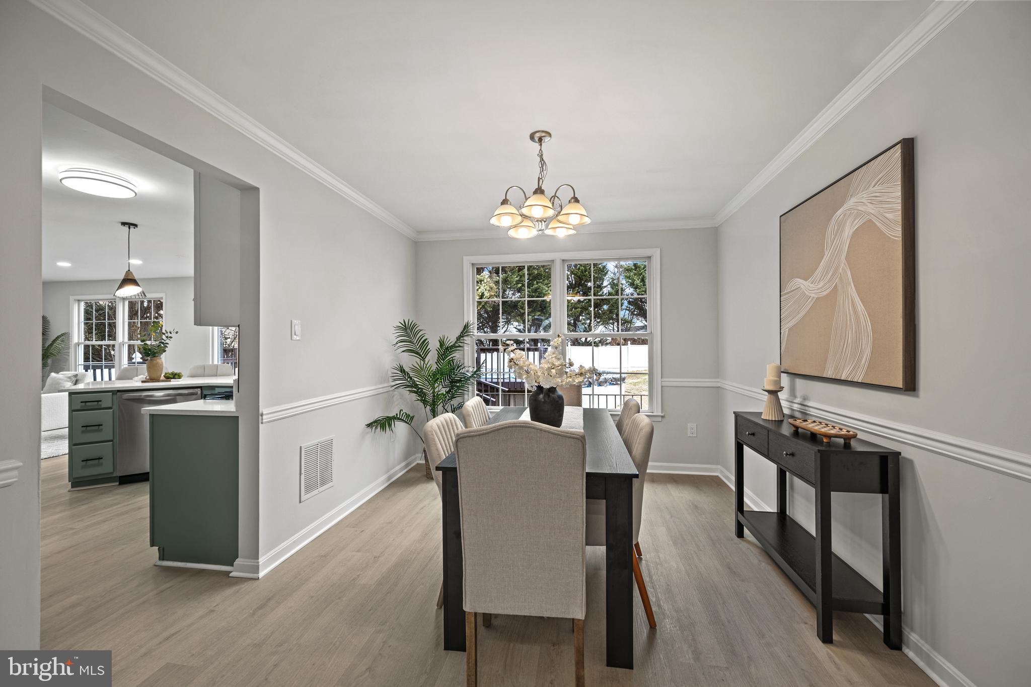 ELDERWOOD VILLAGE - Residential