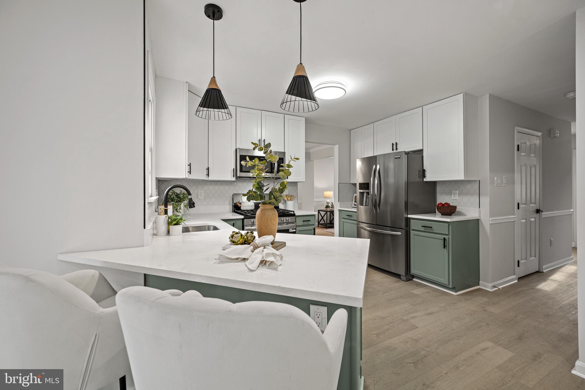 ELDERWOOD VILLAGE - Residential