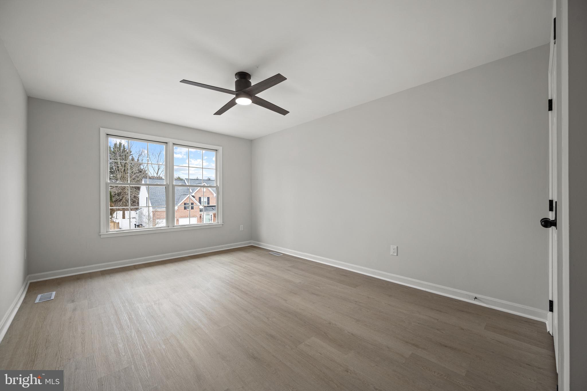 ELDERWOOD VILLAGE - Residential